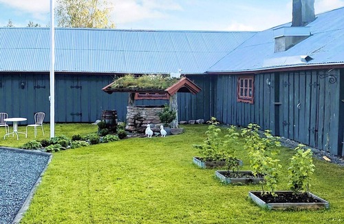 Idre House | 5 person holiday home in Idre-By Traum