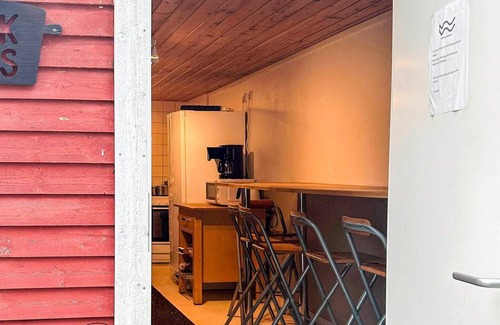 Vaxholm Municipality House | 5 person holiday park home in VAXHOLM