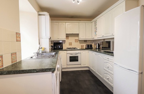 Lossiemouth Cottage | 5 Pitgaveny Court