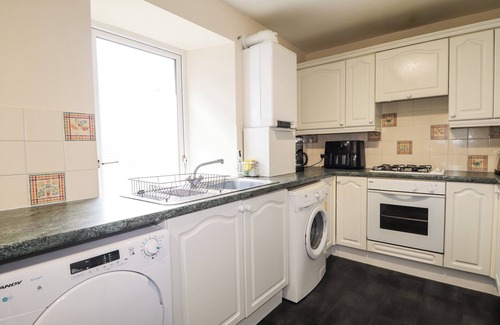 Lossiemouth Cottage | 5 Pitgaveny Court
