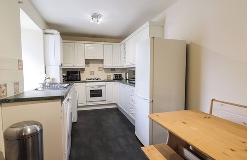 Lossiemouth Cottage | 5 Pitgaveny Court