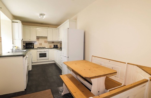 Lossiemouth Cottage | 5 Pitgaveny Court