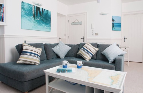 Chillington Cottage | 5 Prospect House