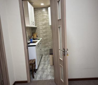 Tbilisi Apartment | 5 Rooms near 300 Aragveli metro station