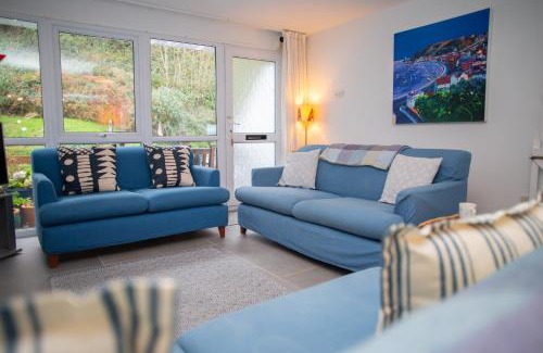 Little Haven House | 5 Seabird Close Little Haven