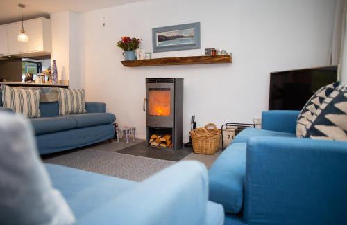 Little Haven House | 5 Seabird Close Little Haven