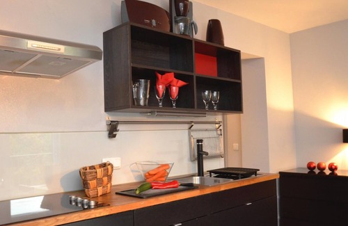 Schuttdorf Apartment | 5 Seasons House Zell am See - TOP 6 Summer Card