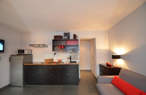 Schuttdorf Apartment | 5 Seasons House Zell am See - TOP 6 Summer Card