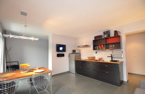Schuttdorf Apartment | 5 Seasons House Zell am See - TOP 6 Summer Card