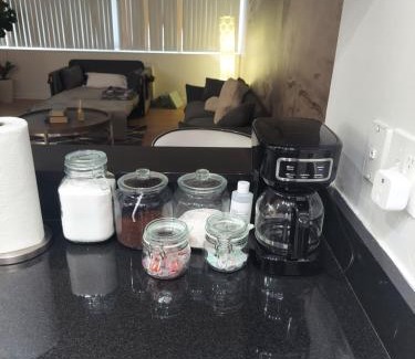 Towson Apartment | 5 STAR APT