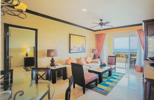 Punta Sam Resort | 5-Star Cancun Mexico seaside resort away from the hotel zone hustle and bustle.