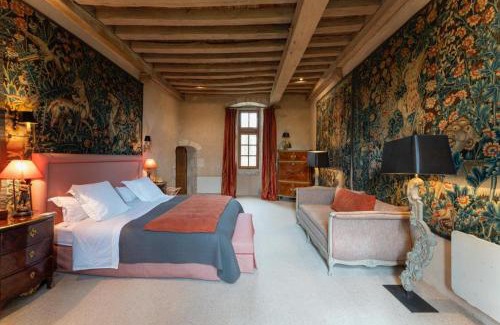 Yermenonville Villa | 5-star castle