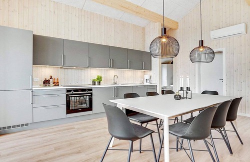 Kettingskov House | 5 star holiday home in Augustenborg-By Traum