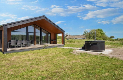 Kettingskov House | 5 star holiday home in Augustenborg-By Traum