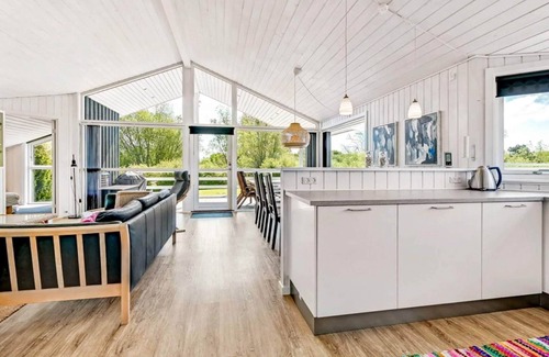 Østerskov House | 5 star holiday home in Humble-By Traum