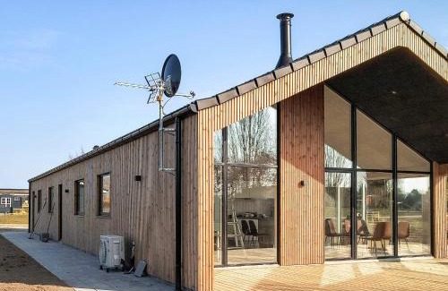 Ristinge House | 5 star holiday home in Humble