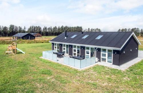 Grønhøj House | 5 star holiday home in Løkken