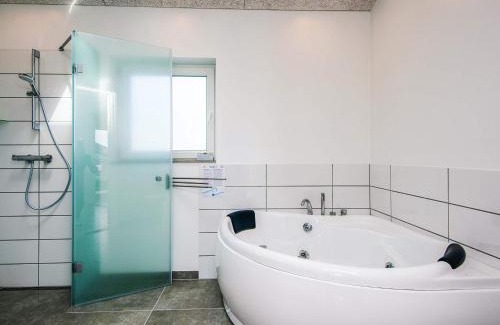 Grønhøj House | 5 star holiday home in Løkken