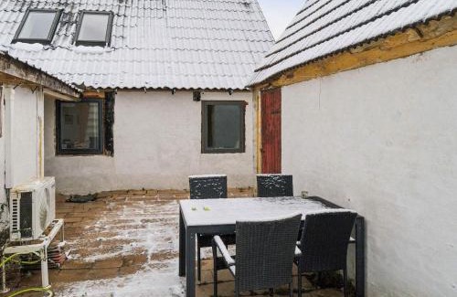 Ronne House | 5 star holiday home in Rønne