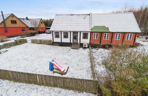 Ronne House | 5 star holiday home in Rønne