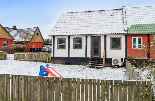 Ronne House | 5 star holiday home in Rønne