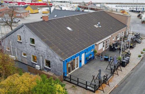 Soby House | 5 star holiday home in Søby Ærø