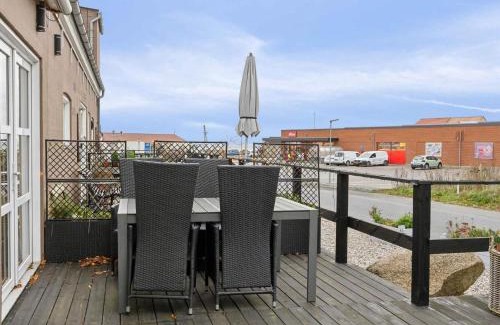 Soby House | 5 star holiday home in Søby Ærø