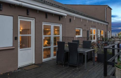 Soby House | 5 star holiday home in Søby Ærø