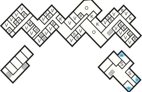 Thyboron House | 5 star holiday home in Thyborøn