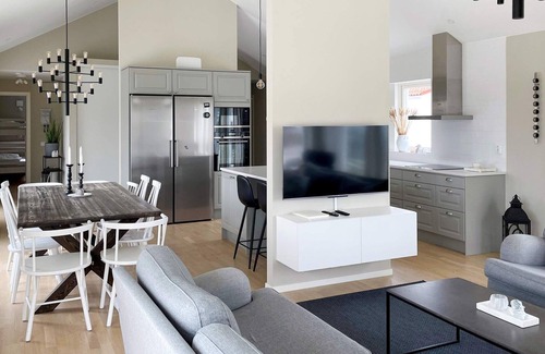 Tofta House | 5 star holiday home in Gotlands Tofta-By Traum