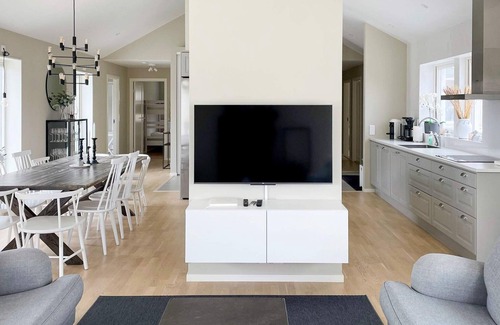 Tofta House | 5 star holiday home in Gotlands Tofta-By Traum