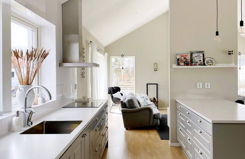 Tofta House | 5 star holiday home in Gotlands Tofta-By Traum