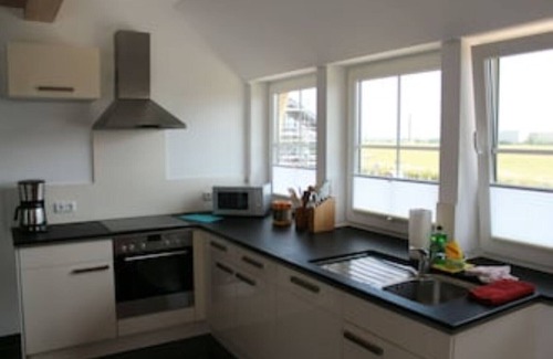 Dranske House | 5 star hotel according to DTV - pure luxury, only 200m from the beach - WLAN free of charge