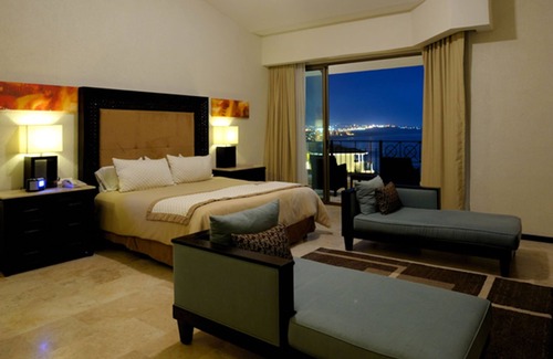 El Medano Ejidal Hotel | 5 Star Luxurious Medano Beachfront Resort - Casa Dorada at Medano Beach