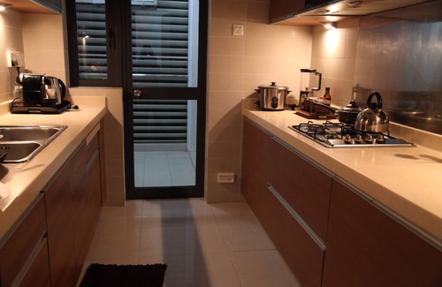 Havelock Town Apartment | 5 Star Luxury 2BR in Heart of the City