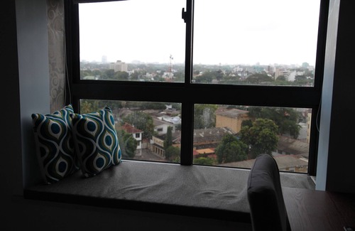 Havelock Town Apartment | 5 Star Luxury 2BR in Heart of the City