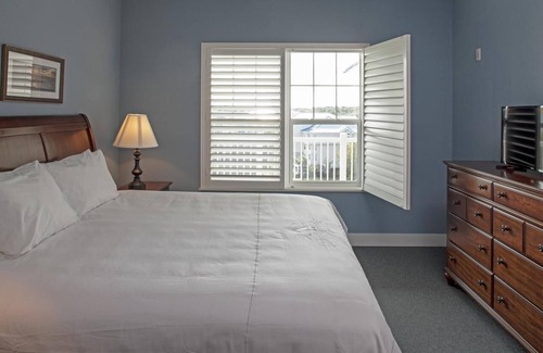 Palmetto Dunes Resort | 5 Star Resort in Beautiful Hilton Head SC