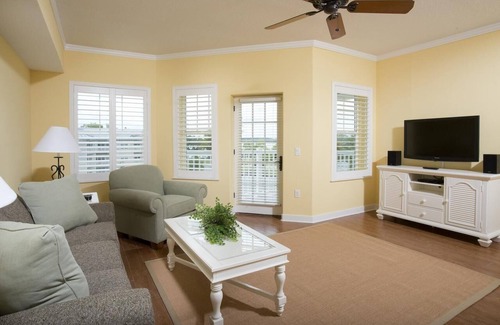 Palmetto Dunes Resort | 5 Star Resort in Beautiful Hilton Head SC