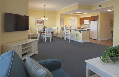 Palmetto Dunes Resort | 5 Star Resort in Beautiful Hilton Head SC