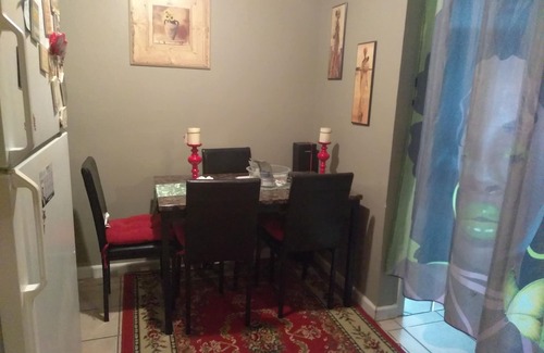Highlands - Perkins Apartment | *5 Star Retreat*