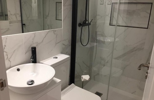 Paco De Arcos Apartment | 5 Stars Apartment at Oeiras - Lisbon - 2 Bedrooms