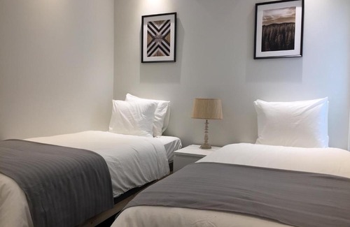 Paco De Arcos Apartment | 5 Stars Apartment at Oeiras - Lisbon - 2 Bedrooms