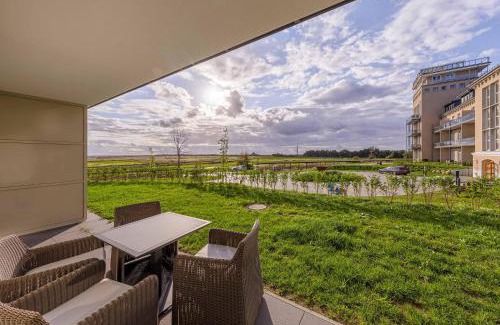 Ostseebad Wustrow Apartment | 5 Sterne Apartment Dünenkieker mit einer traumhaften Atmosphäre