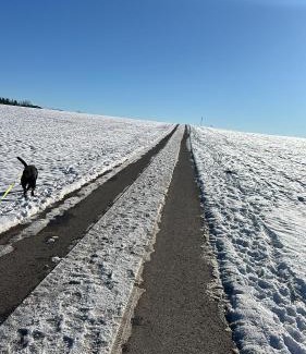 Schramberg Apartment | 5 Sterne Ferienwohnung im Schwarzwald Schramberg