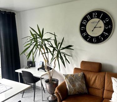 Gonnersdorf House | 5-Sterne Wohlfühl-Ferienhaus Eifellust