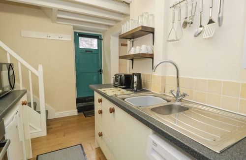Barmouth Cottage | 5 Tai Isa