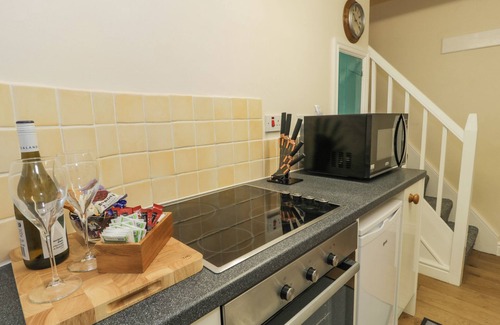 Barmouth Cottage | 5 Tai Isa