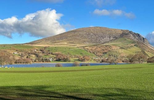 Nantlle House | 5 Tai Nantlle