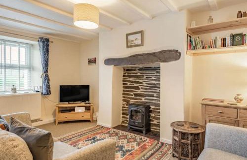 Nantlle House | 5 Tai Nantlle