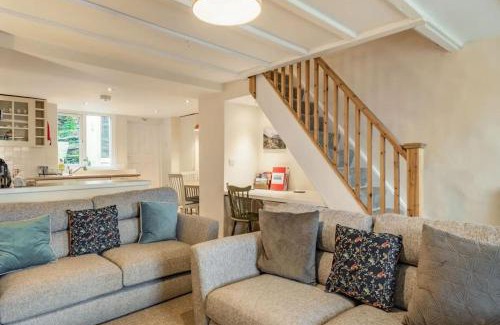 Nantlle House | 5 Tai Nantlle